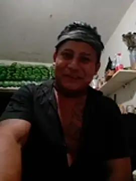 Tayson0713 webcam show
