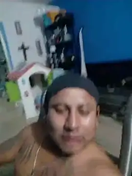 Show de Tayson0713 na webcam