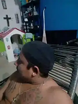 Tayson0713 – webcam-show