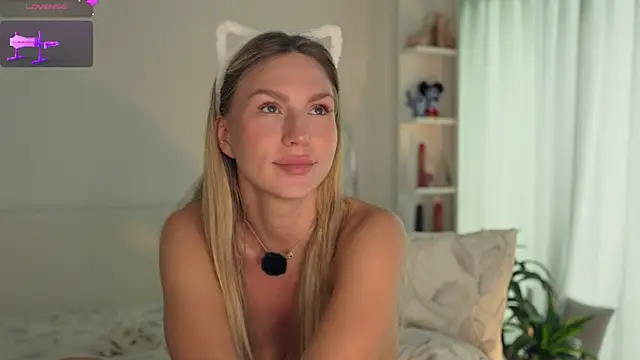 LeraNova Adlı Modelin Canlı XXX Sohbeti