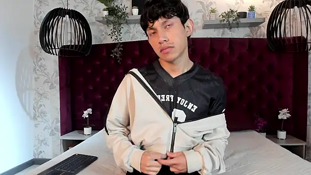 Pierre_Leroy_n Webbikameraesitys