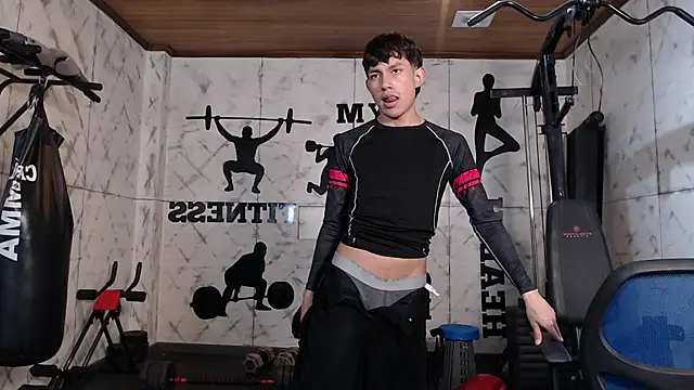 Pierre_Leroy_'s Webcam Show