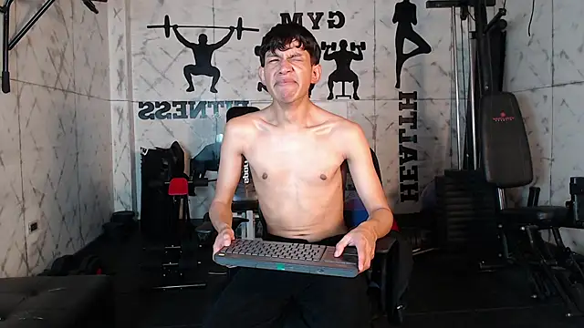 Pierre_Leroy_ Webcamshow
