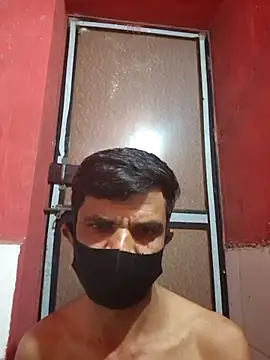 Show de webcam de HotGujju_Hony_PlyBoy