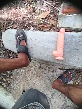 HotGujju_Horny_Boys Webcam-Show