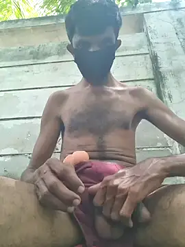 HotGujju_Horny_Boys Webcam-Show