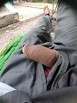 HotGujju_Horny_Boys 网络视讯表演