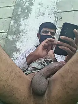 HotGujju_Horny_Boys Webcam-Show
