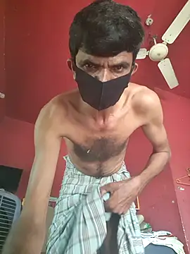 HotGujju_Horny_Boys Show Webcam