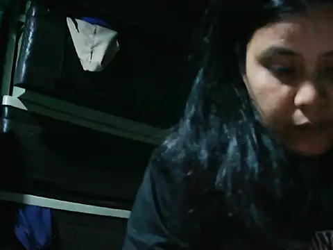 bubblebutpinay Pertunjukan Webcam