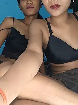 Chatroom XXX en direct de Cute_girl_priya01