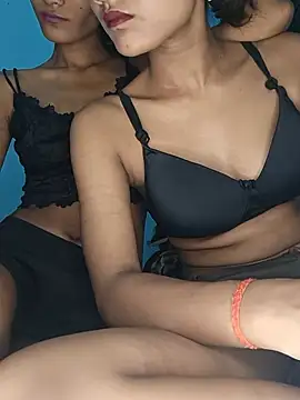 Вебкам-шоу Cute_girl_priya01