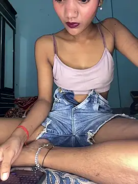 Sembang XXX Secara Langsung Cute_girl_priya01