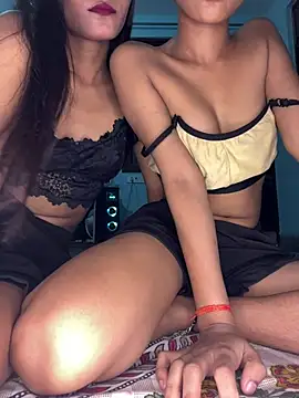 Pertunjukan Kamera Web Cute_girl_priya01