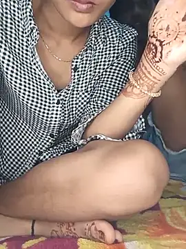 Cute_girl_priya01のウェブカメラショー