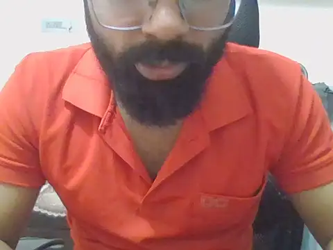 Show de CA_topper_7 na webcam