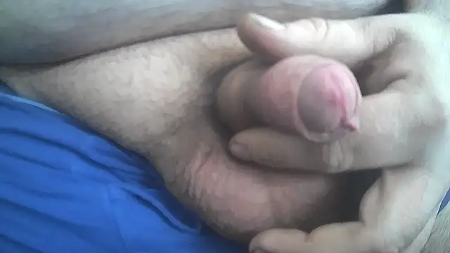 Show modela -SmallDick na web-kameri