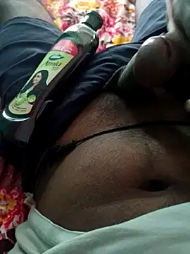 Show Webcam de Myra6