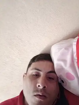 nahuel1142 Pertunjukan Webcam