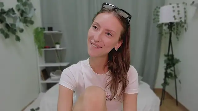 Webkamerová show MatildaLearman