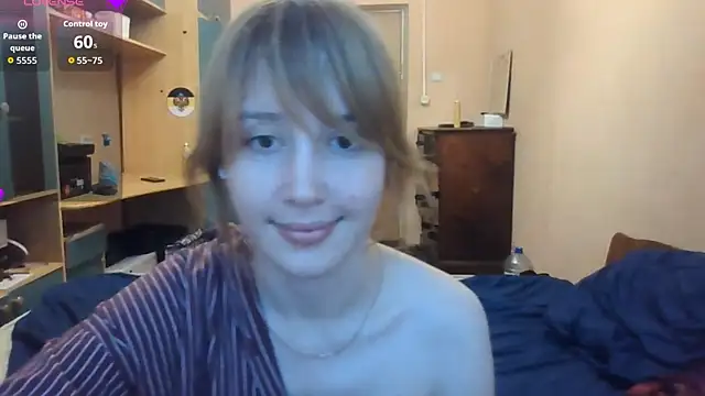 lizamillss Cameră chat live