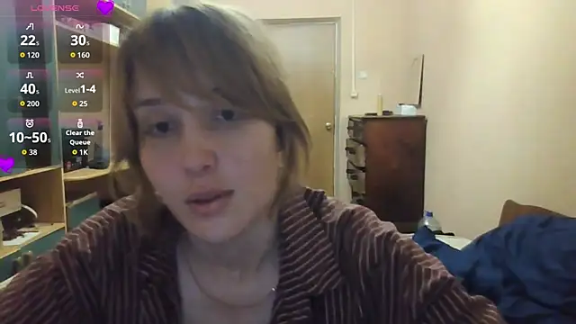lizamillss' Live XXX Chat