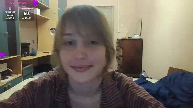 lizamillssn Live chat-huone