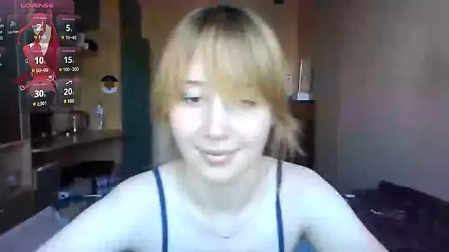 lizamillss Webcamshow