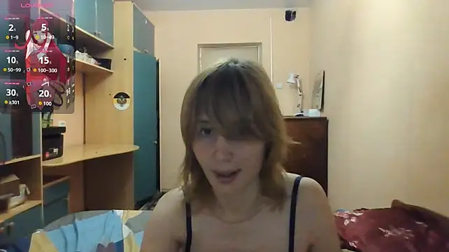 Chat XXX ao vivo de lizamillss