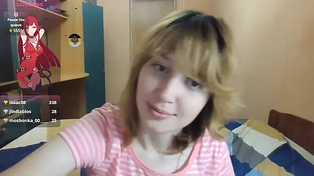 lizamillss' Live XXX Chat