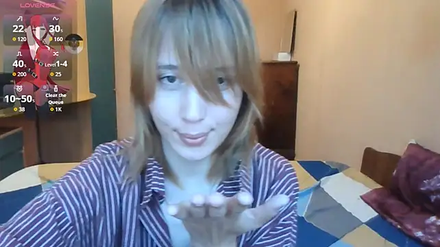 lizamillss Chat XXX in diretta