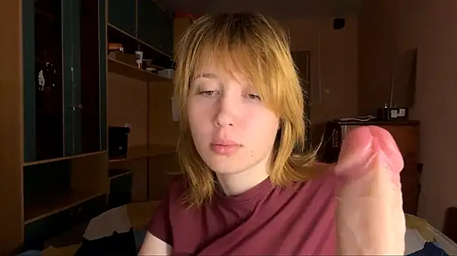 lizamillss Pertunjukan Webcam