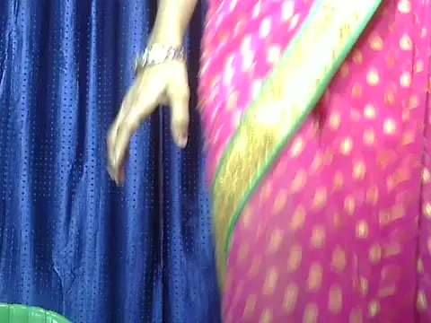 Thirsty_Moni Webcam-Show