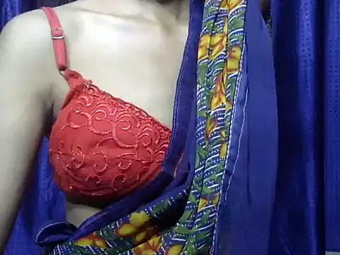 Webkamerová show Thirsty_Moni