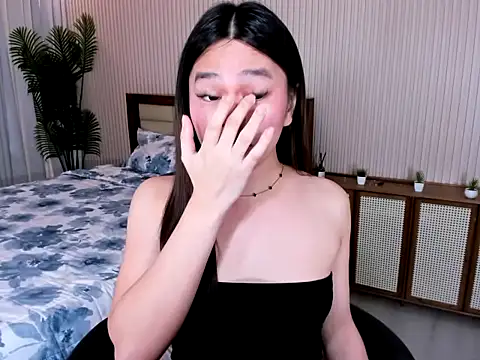 CarlaQueenBigCOCK Pertunjukan Webcam