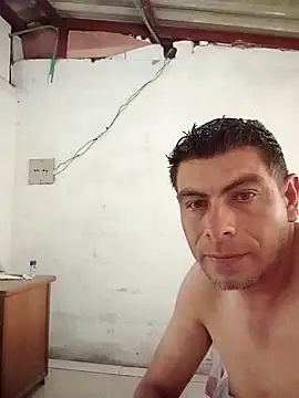 Latinsex26's Webcam Show