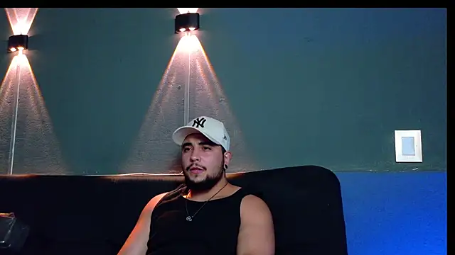 Show de Marcus_Aress777 na webcam