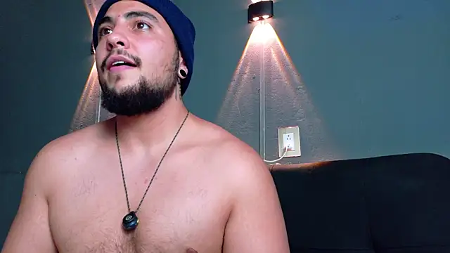 Marcus_Aress777 Webcamshow