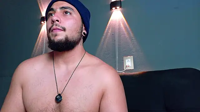 Webkamerová show Marcus_Aress777