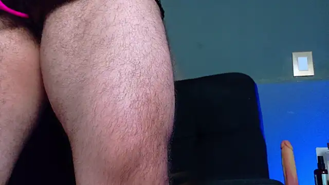 Marcus_Aress777 Webcamshow
