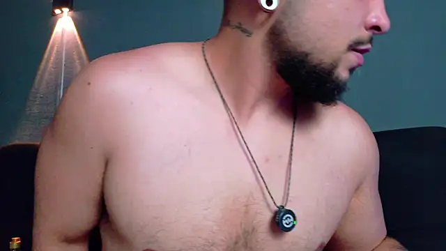 Marcus_Aress777 ওয়েবক্যাম শো