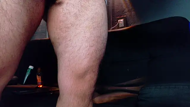 Marcus_Aress777 Webcam-Show