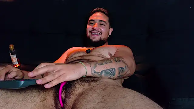 Marcus_Aress777 Webcamshow