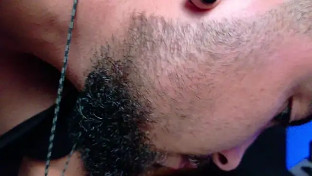 Marcus_Aress777's Webcam Show