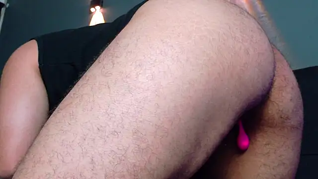 Marcus_Aress777 网络视讯表演