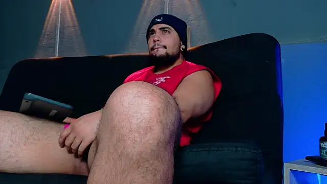 Marcus_Aress777 Webcam Show
