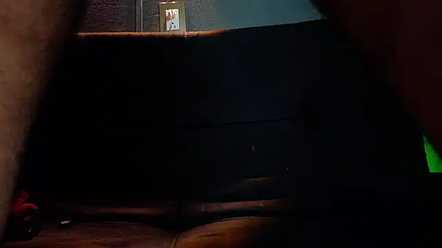Marcus_Aress777 webkamerás műsora