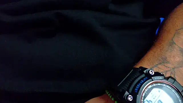 Marcus_Aress777 웹캠 쇼
