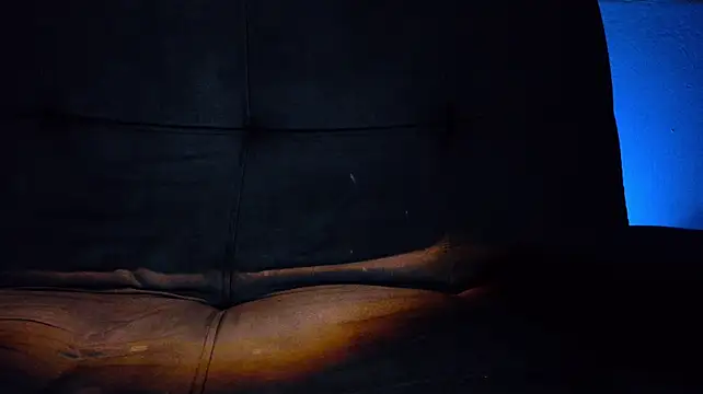 Marcus_Aress777 网络视讯表演