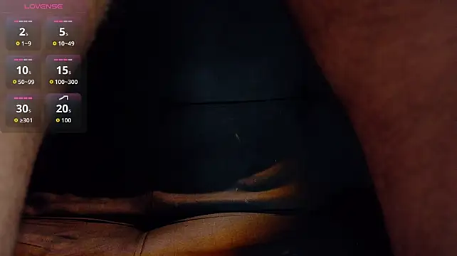 Marcus_Aress777 Шоу с уебкамера